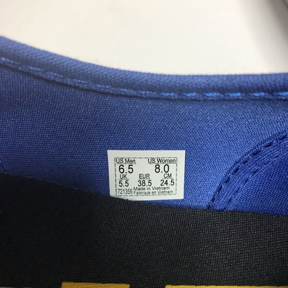 Vans Shoes Authentic - Picture 9 of 14